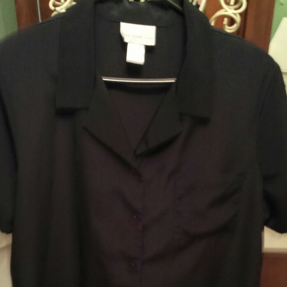 Peach Skin Camp Shirt | Poshmark